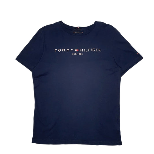Mens Navy Polo Ralph Lauren  Short Sleeve T Shirt