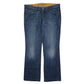 Womens Blue Guess  Victoria JeansW34 L29