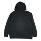 Mens Black Reebok  Hoodie Jumper