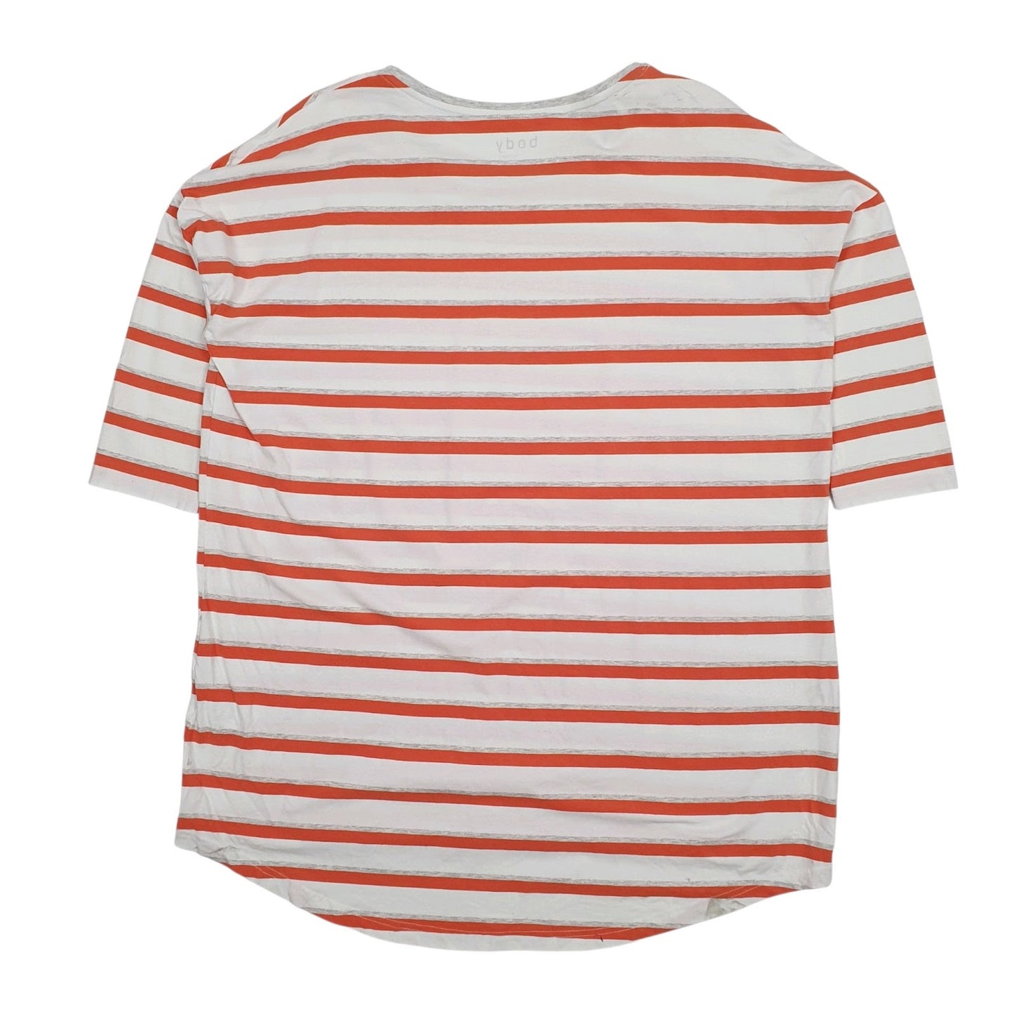 Womens Orange Tchibo   Dress