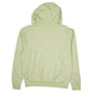 Mens Green Nike  Crewneck Jumper