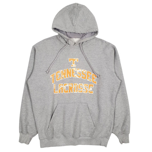 Mens Grey Adidas  Hoodie Jumper