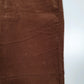 Mens Brown Avenue   Trousers