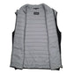 Mens Grey Colmar Puffer  Coat