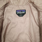 Womens Pink Patagonia Nano Puff Packable  Coat