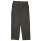 Mens Green Levis Vintage Casual JeansW34 L32