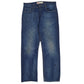 Womens Blue Levis  505 JeansW33 L30