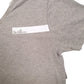Mens Grey Gio Goi   T Shirt