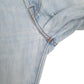 Mens Blue Levis   Jeans