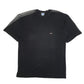 Mens Black Arena Made In Italy Short Sleeve T Shirt