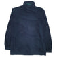 Womens Navy Columbia Sportswear Company  Full Zip Jumper