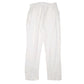 Womens White Unbranded   Trousers