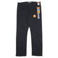 Mens Black Wrangler 95GRWBL Chino Trousers