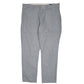 Mens Blue Polo Ralph Lauren Hickory Striped Slim Fit Chino Trousers
