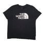 Womens Black The North Face  Short Sleeve T Shirt