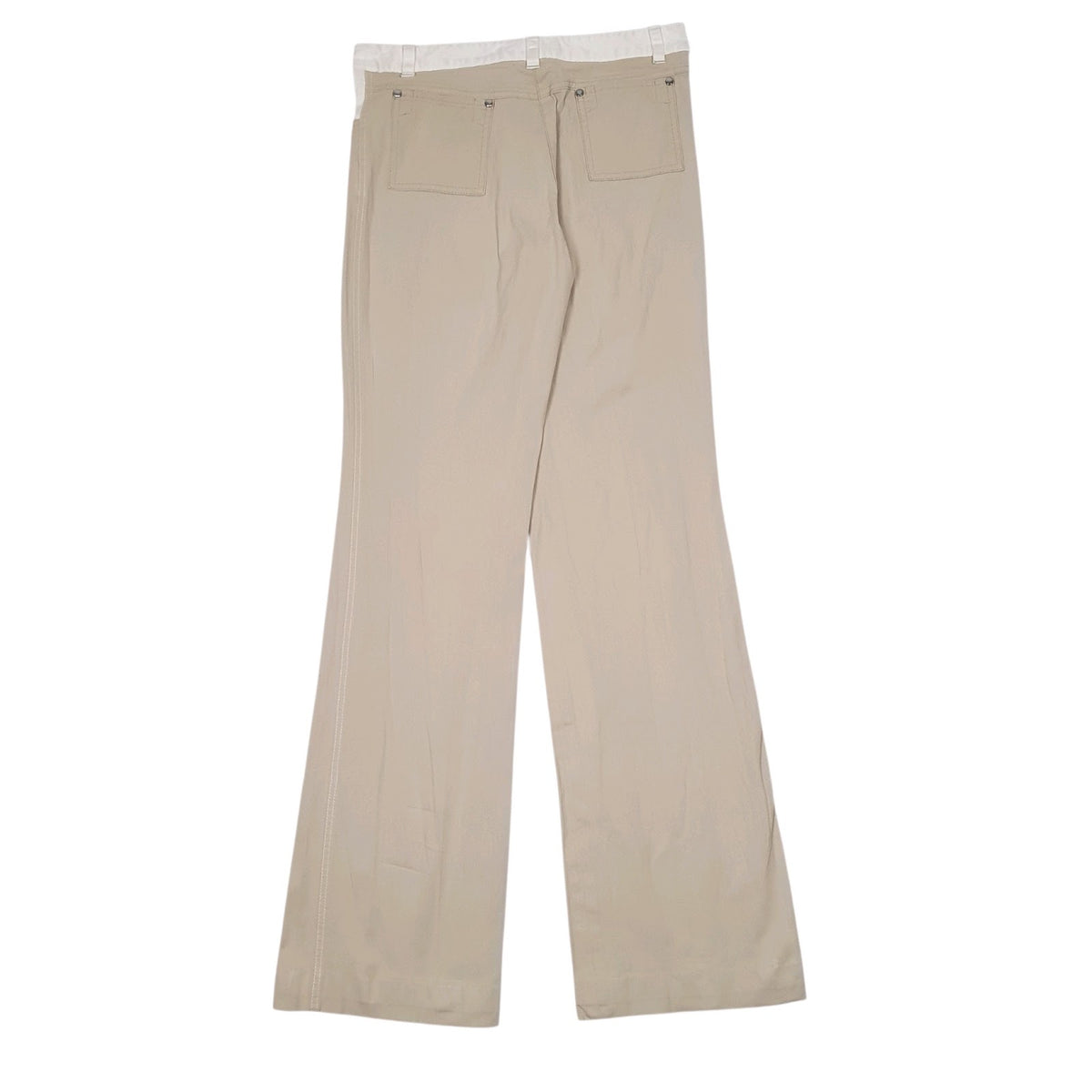 Womens Brown Fay   Trousers