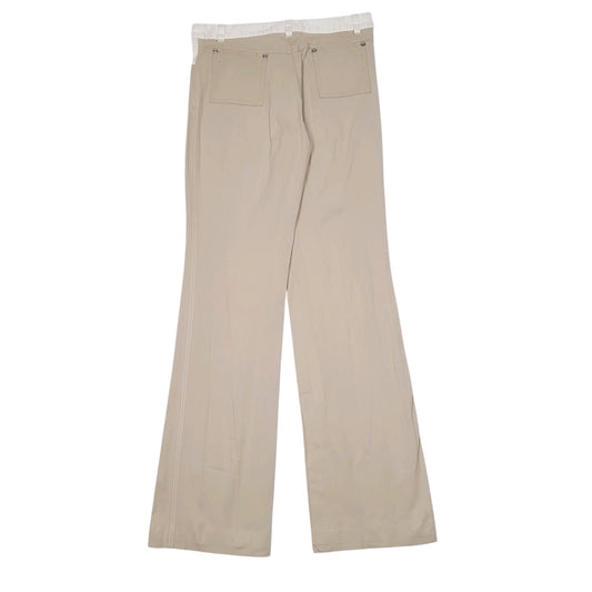 Womens Brown Fay   Trousers