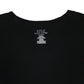 Mens Black Polo Ralph Lauren   T Shirt