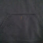 Womens Black Carhartt  Hoodie Jumper