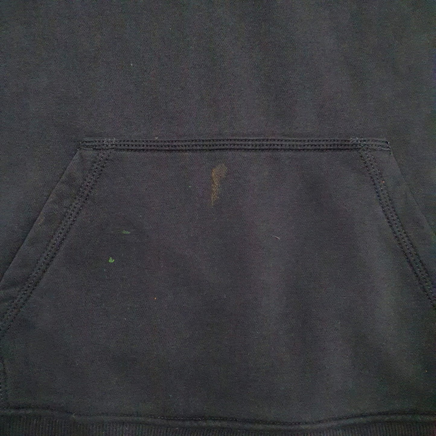 Womens Black Carhartt  Hoodie Jumper