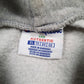 Mens Grey Champion  Hoodie Jumper