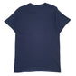 Womens Navy Unbranded   T Shirt