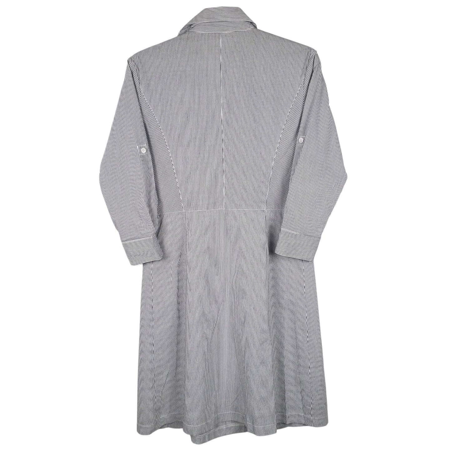 Womens White Unbranded   Dress