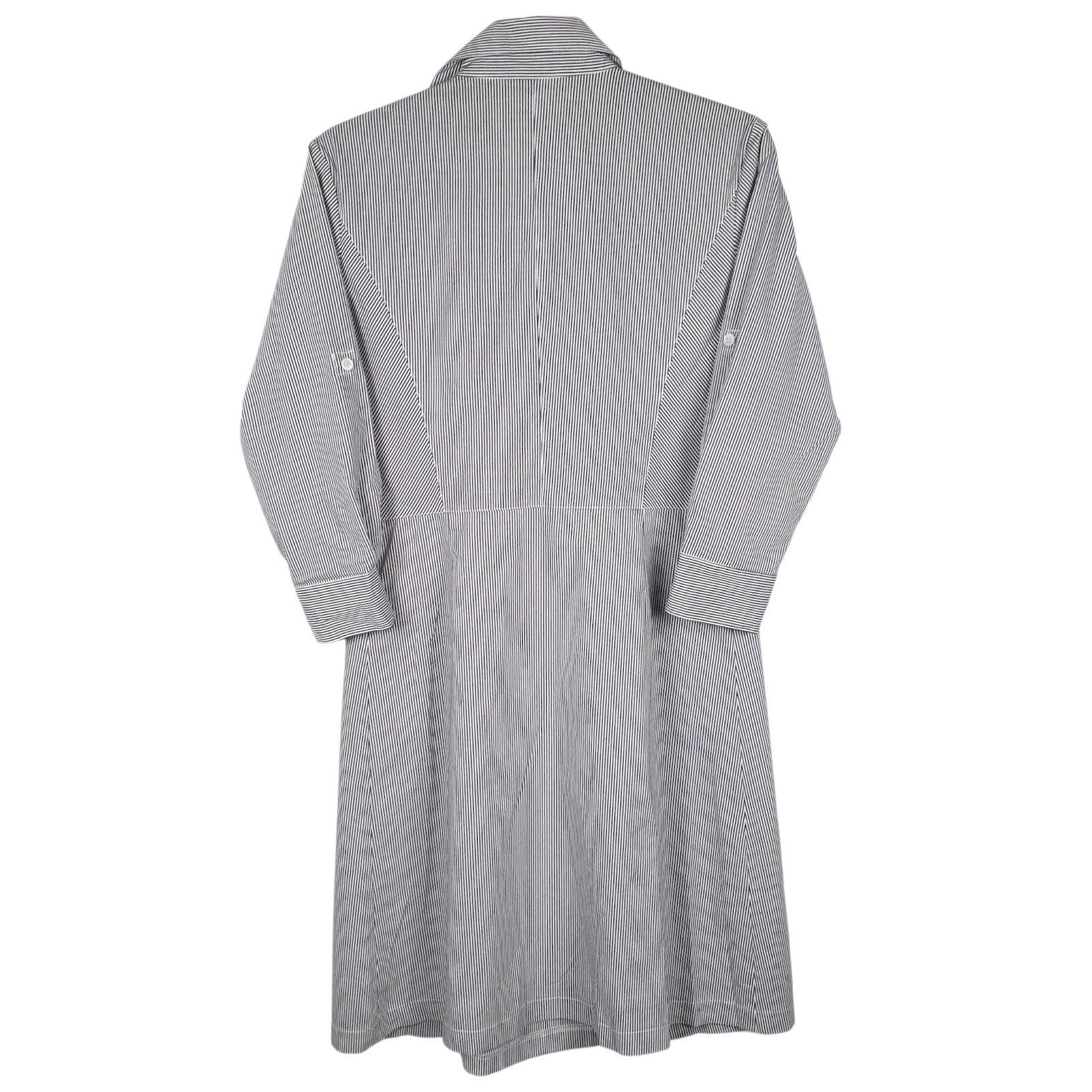 Womens White Unbranded   Dress