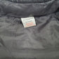 Mens Grey Nathalie Anderson Puffer  Coat