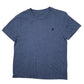 Mens Blue Polo Ralph Lauren  Short Sleeve T Shirt