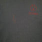 Mens Grey Lee Heavyweight Vintage 90s Ruger Firearms Crewneck Jumper