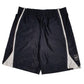 Mens Black Nike  Sport Shorts