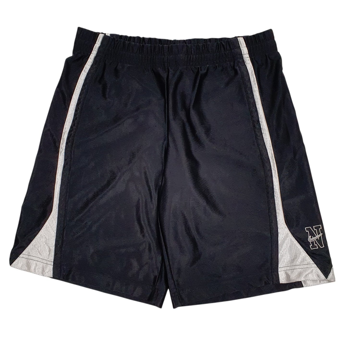 Mens Black Nike  Sport Shorts