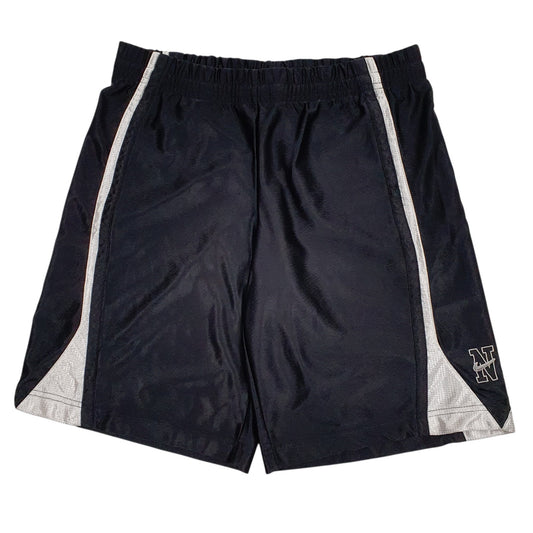 Mens Black Nike  Sport Shorts