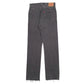 Mens Grey Lwvis   Jeans