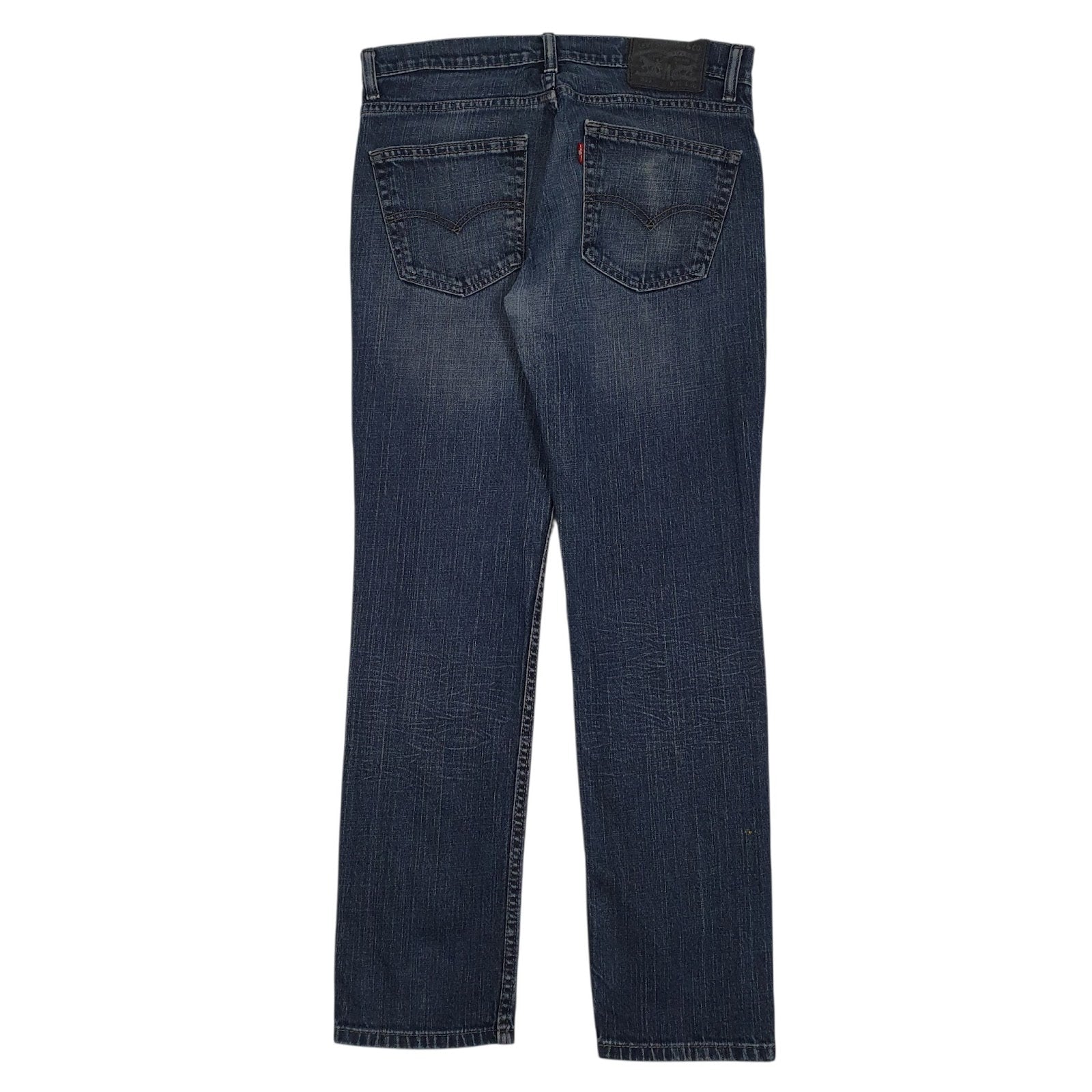 Mens Blue Levis   Jeans