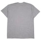 Mens Grey Gildan South Athletics  T Shirt
