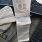 Mens Blue Levis   Jeans