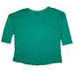 Womens Green M&S   T Shirt