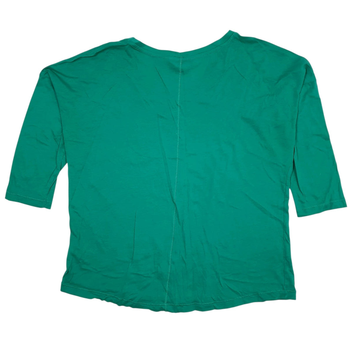 Womens Green M&S   T Shirt