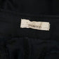 Womens Black Pinko   Trousers