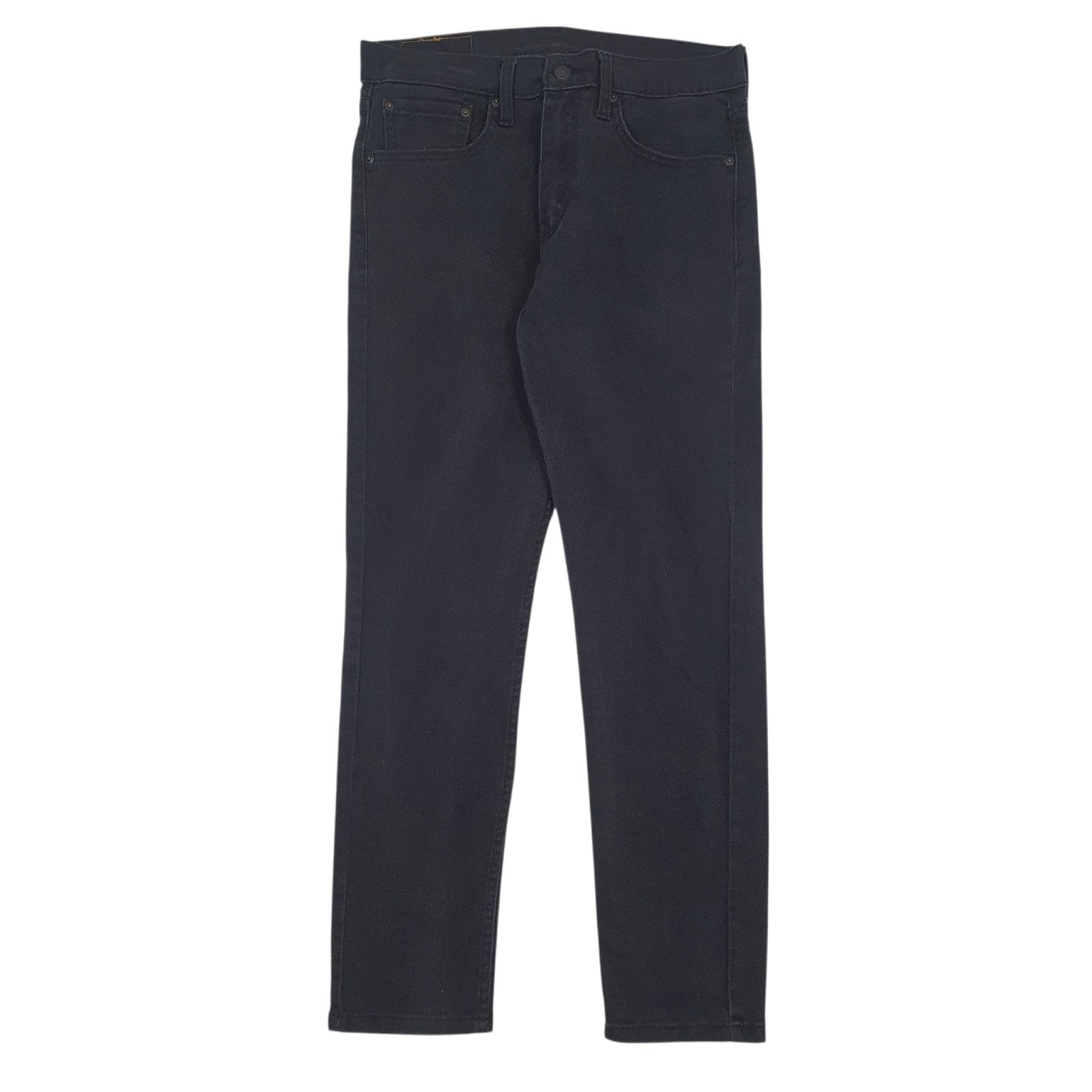 Mens Black Levis  512 JeansW31 L30