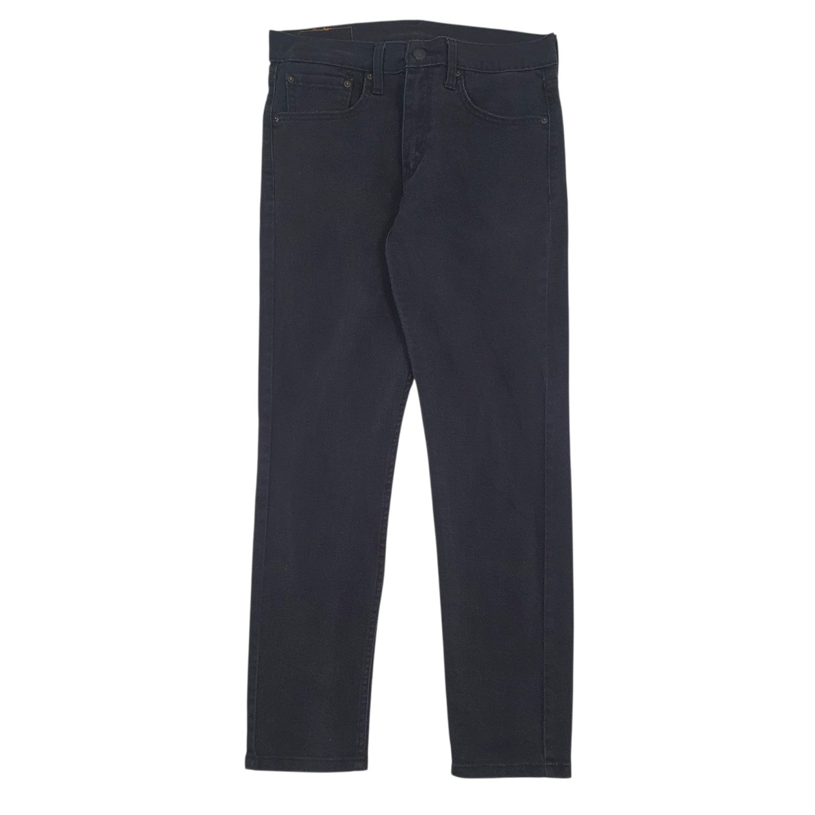 Mens Black Levis  512 JeansW31 L30