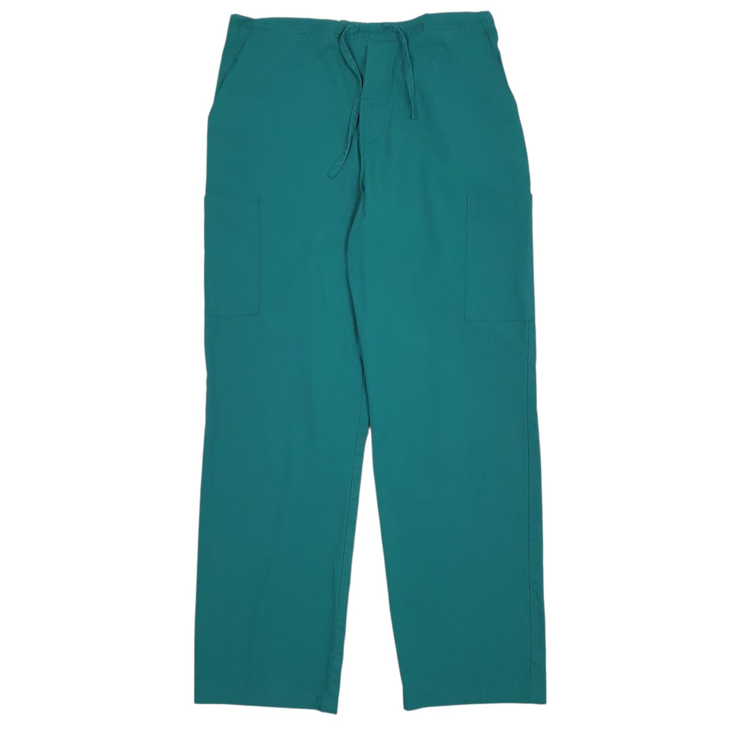 Womens Green Dickies  Cargo Trousers