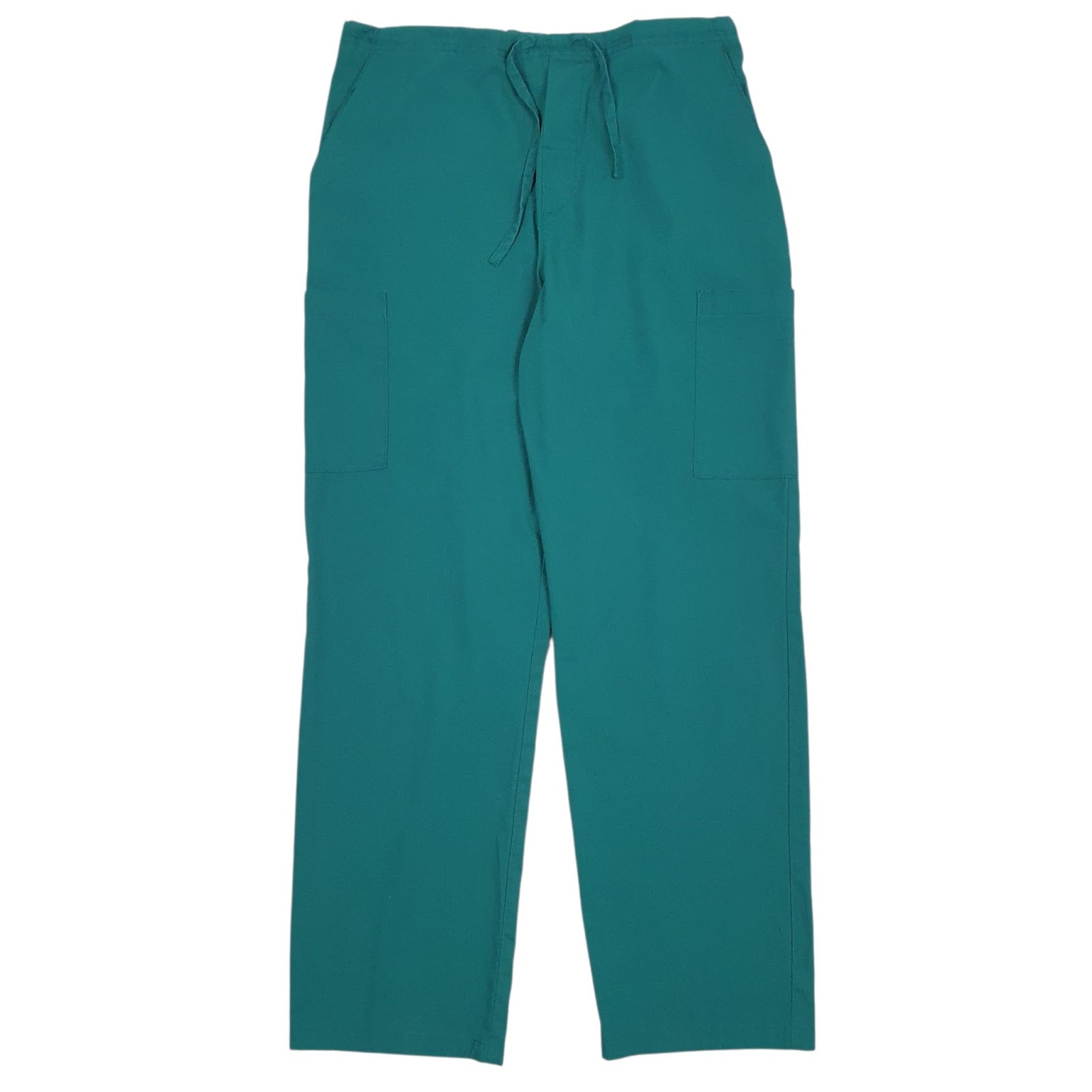 Womens Green Dickies  Cargo Trousers