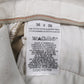 Mens Brown Dockers Classic  Trousers