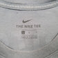 Mens Grey Nike   T Shirt