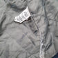 Mens Navy Asics Vintage  Coat