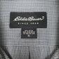Mens Blue Eddie Bauer   Shirt