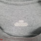 Mens Grey Unbranded American Football Conference KC  T Shirt